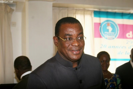 Processus de paix : Tous les principaux acteurs politiques visés